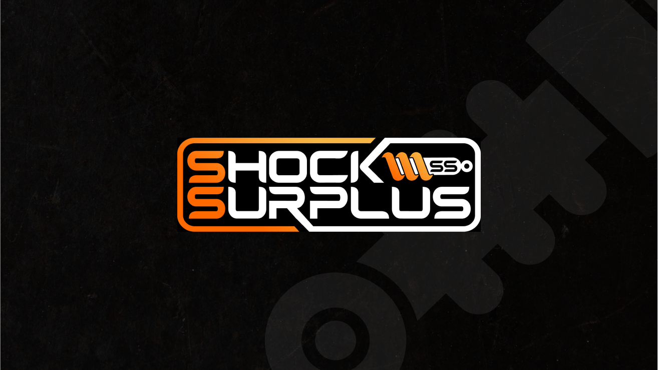 The picture shocksurplus.com shows when its homepage is shared