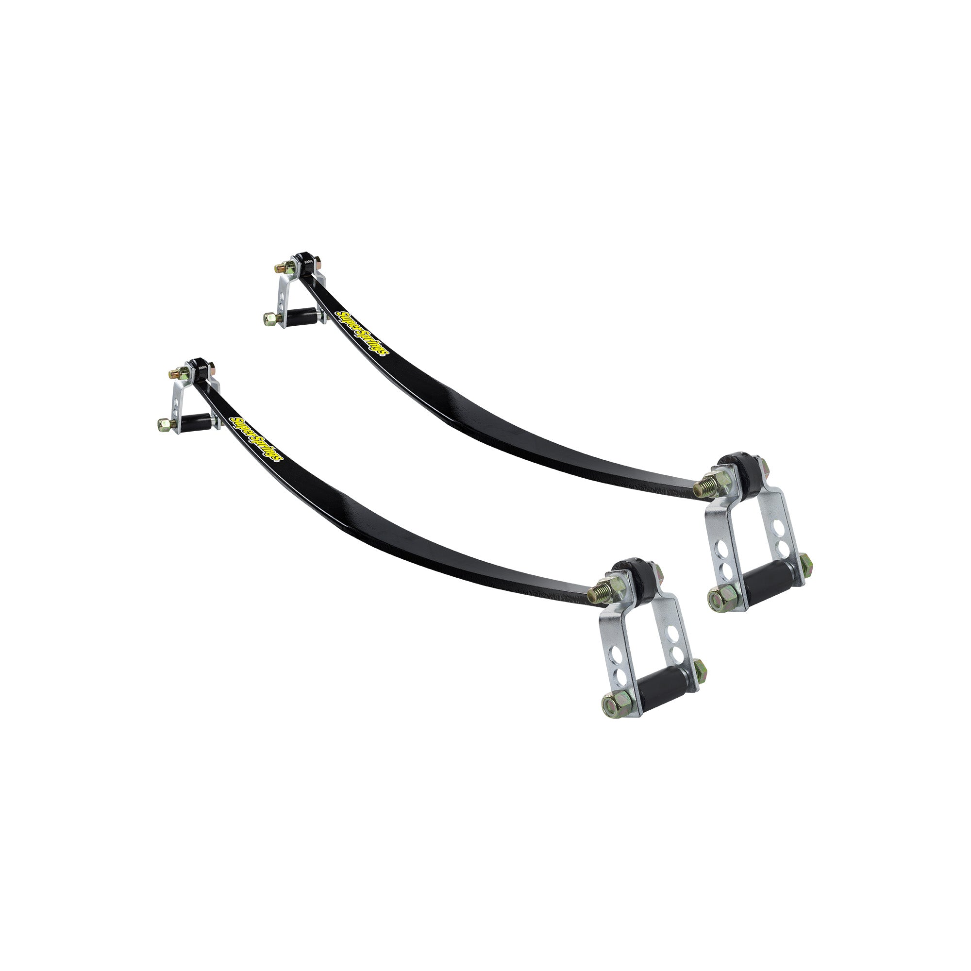 SuperSprings SuperSprings Leaf Spring Rear Kit for 11-20 3500