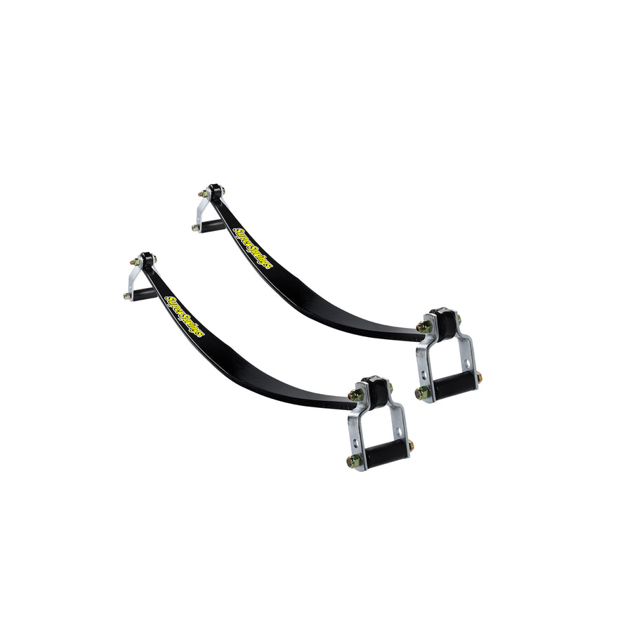 SuperSprings SSA12 Leaf Spring – 12-21 Nissan NV2500