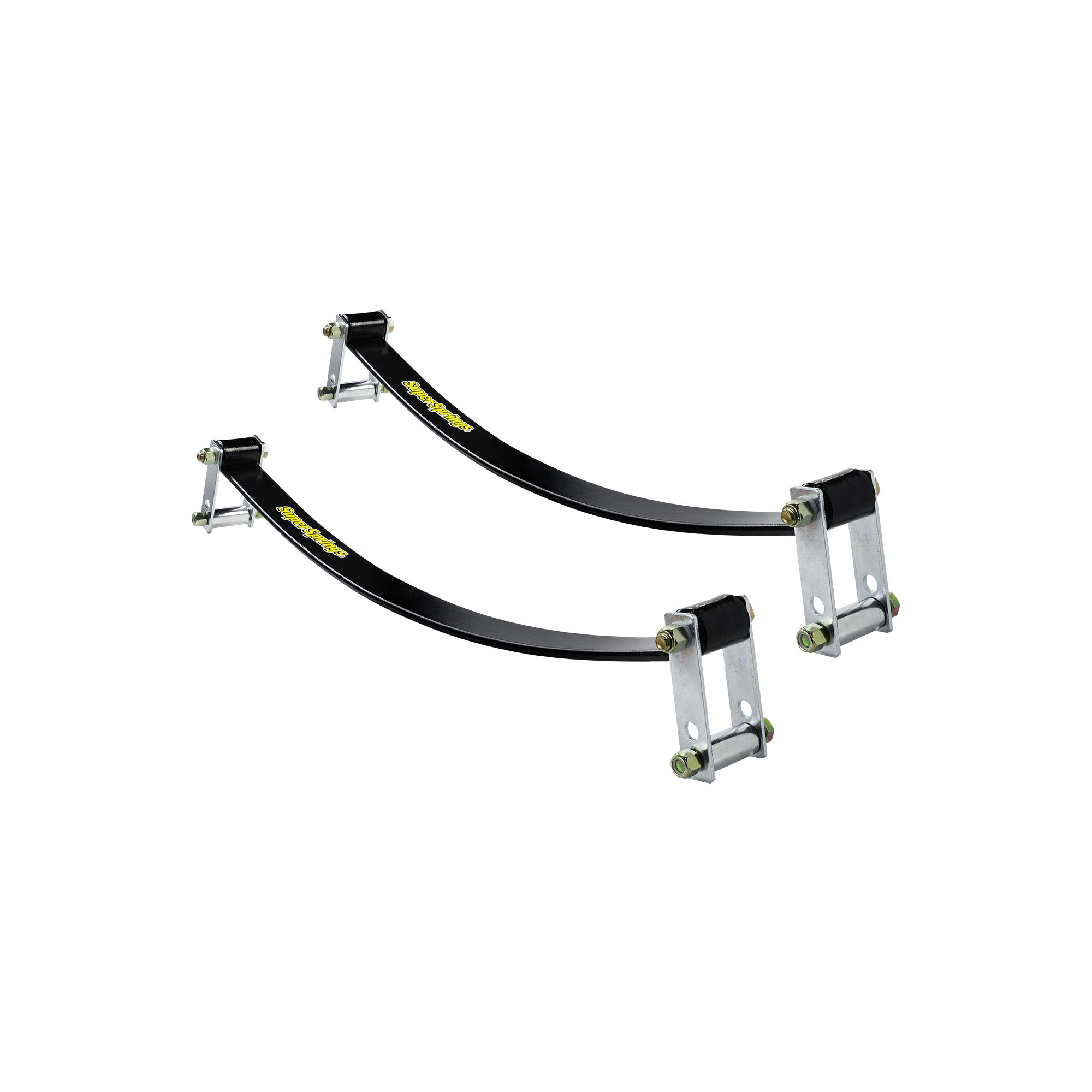 SuperSprings SSA23 Leaf Spring – 11-18 Ram 5500