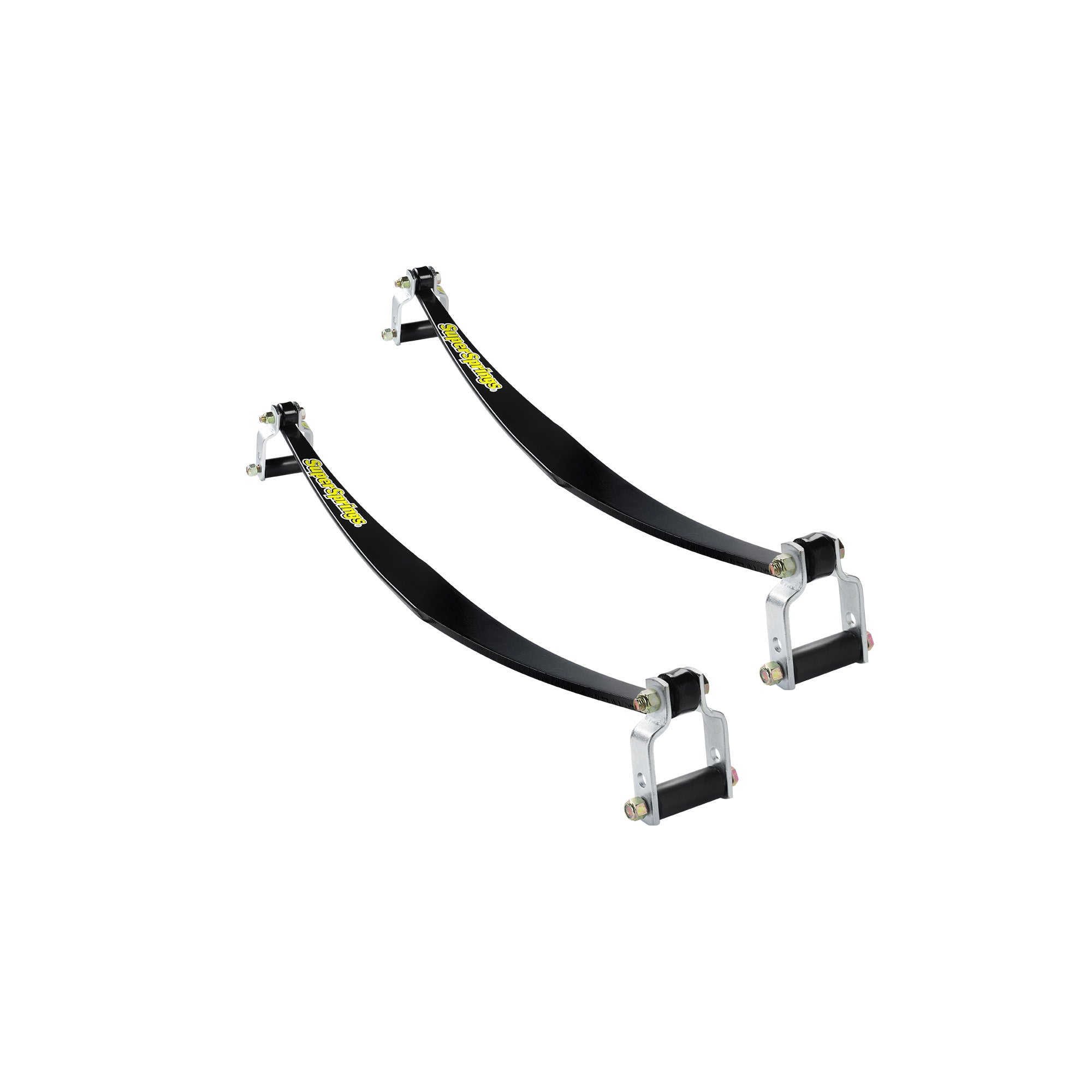 SuperSprings SSA28 Leaf Spring – 04-23 Ford F-150