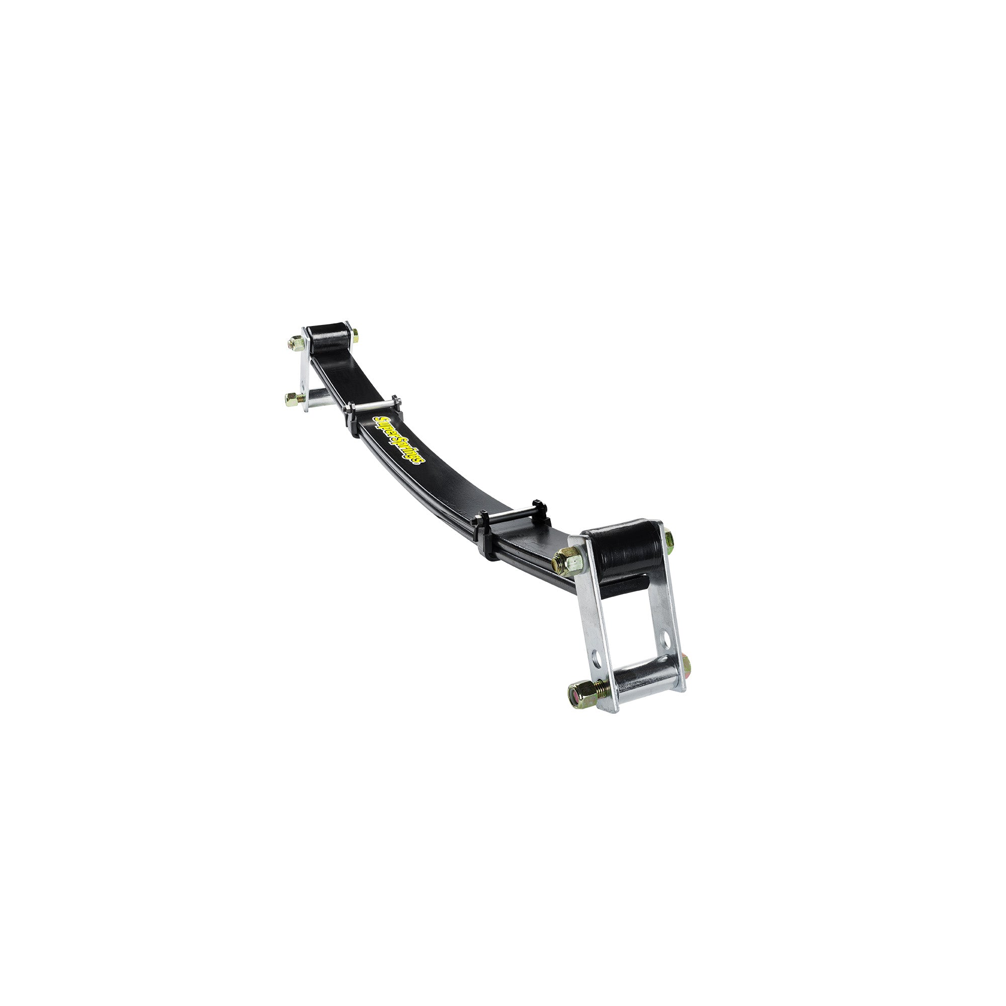 SuperSprings SSA33^-5 Leaf Spring Kit