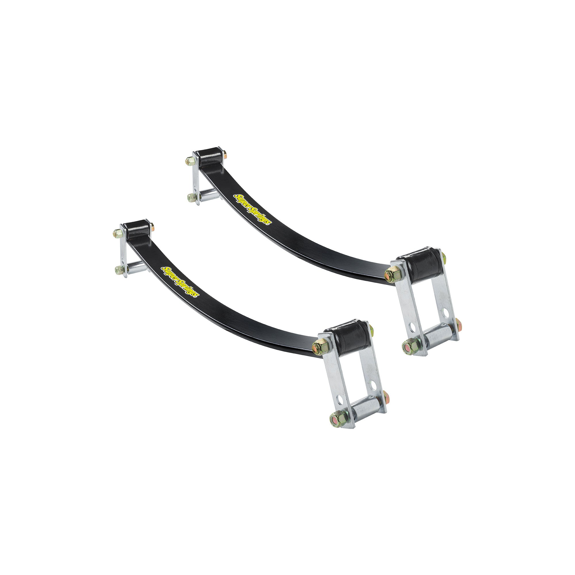 SuperSprings SuperSprings Leaf Spring Rear Kit for 00-10 W5500 Forward RWD