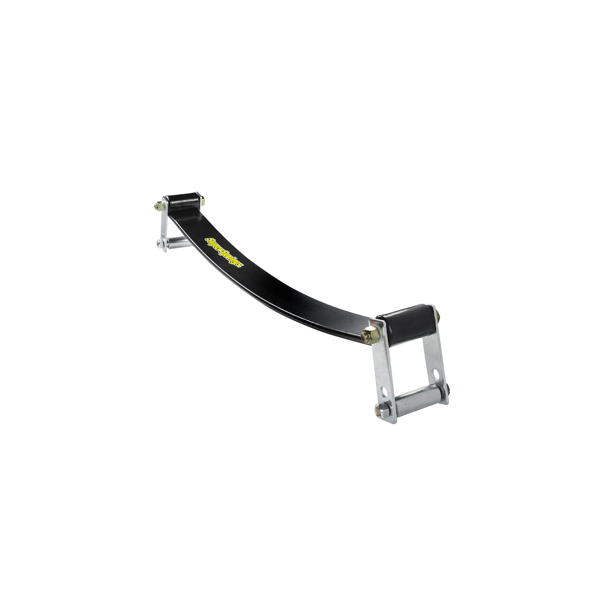 SuperSprings SuperSprings Leaf Spring Kit for 1990-1997 Ford F53 RWD