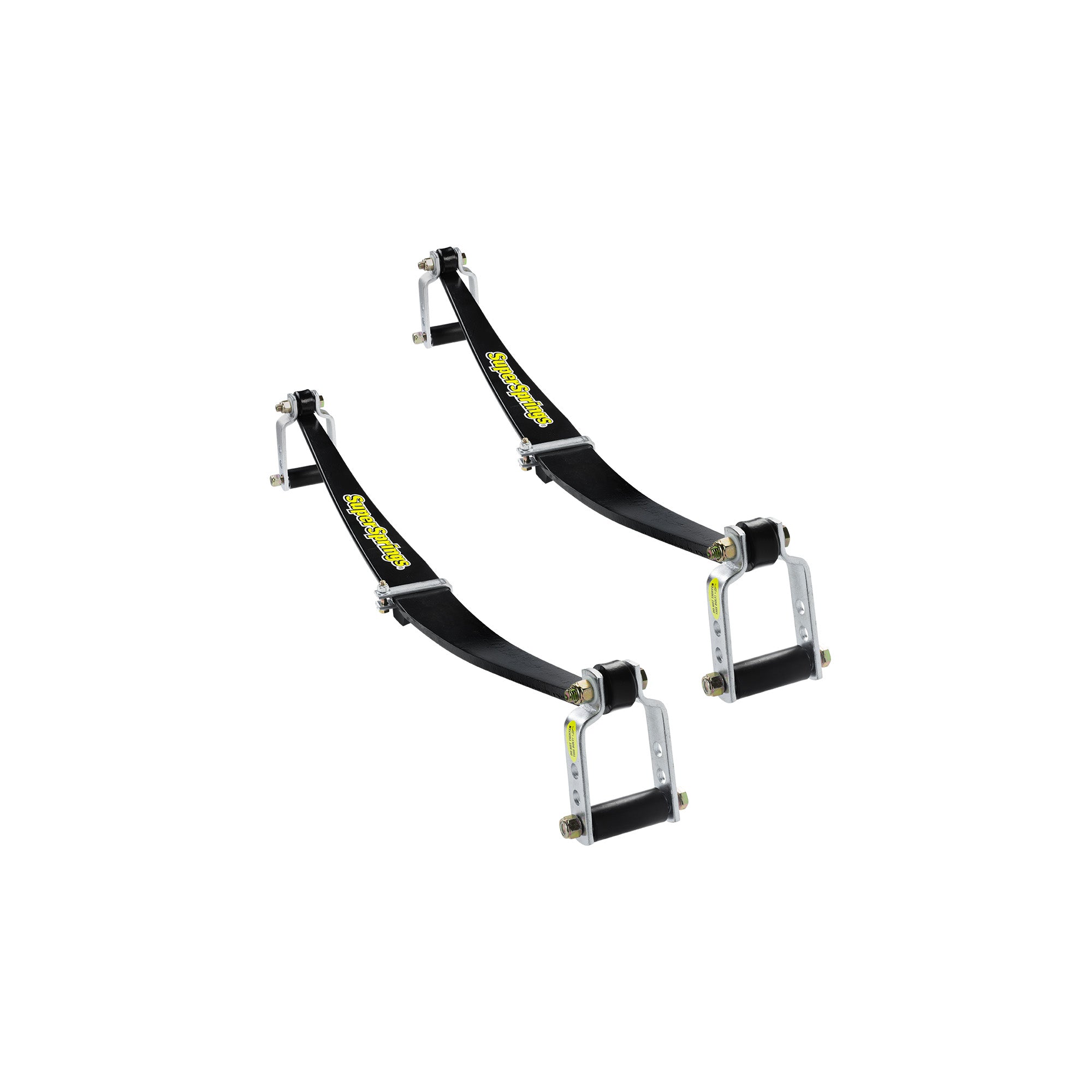 SuperSprings SSA42 Leaf Spring – 15-23 Ford Transit-250