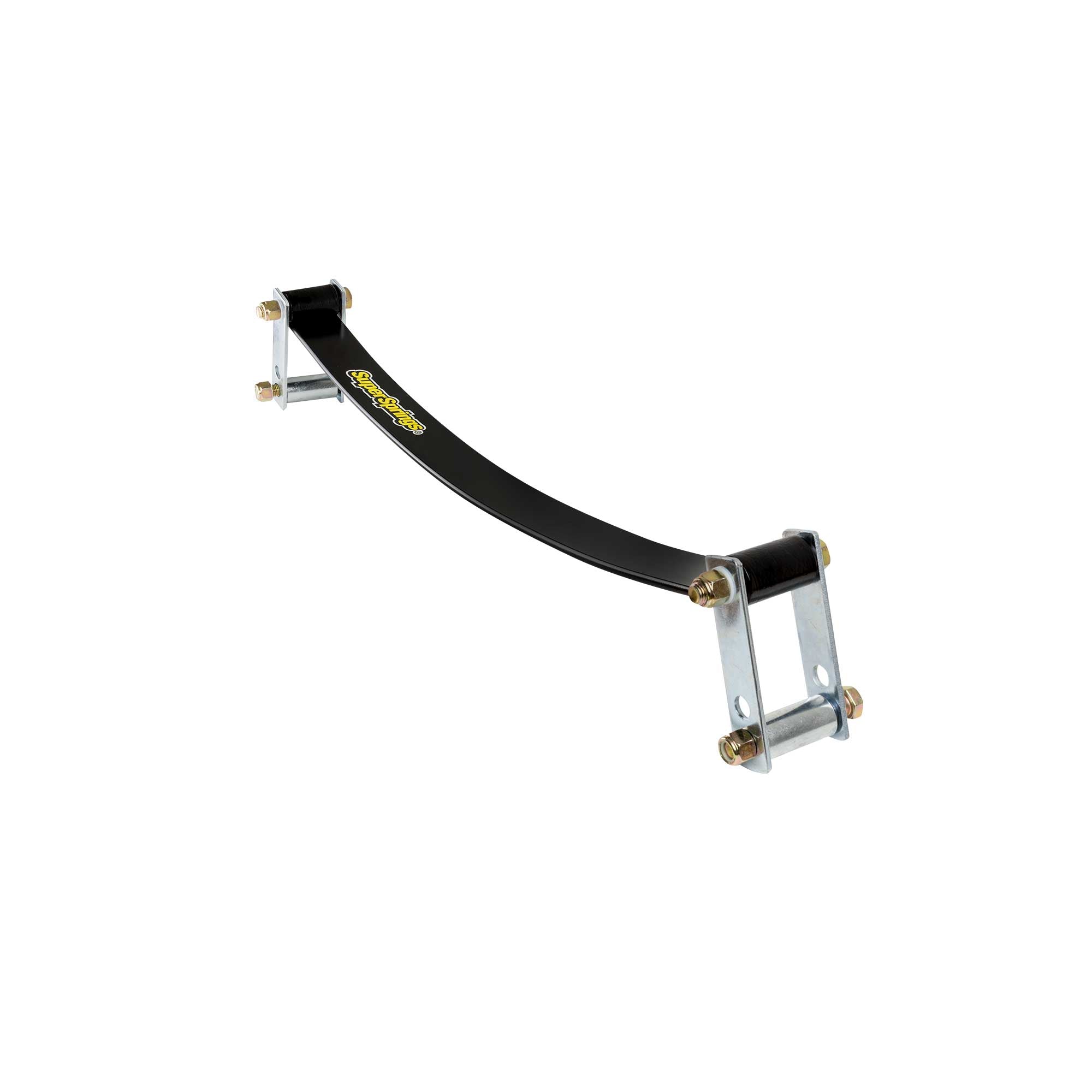 SuperSprings SSA48^-5 Leaf Spring Kit