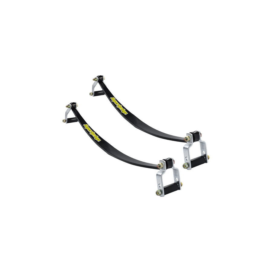 SuperSprings SSA2 Leaf Spring – 93-98 Toyota T100