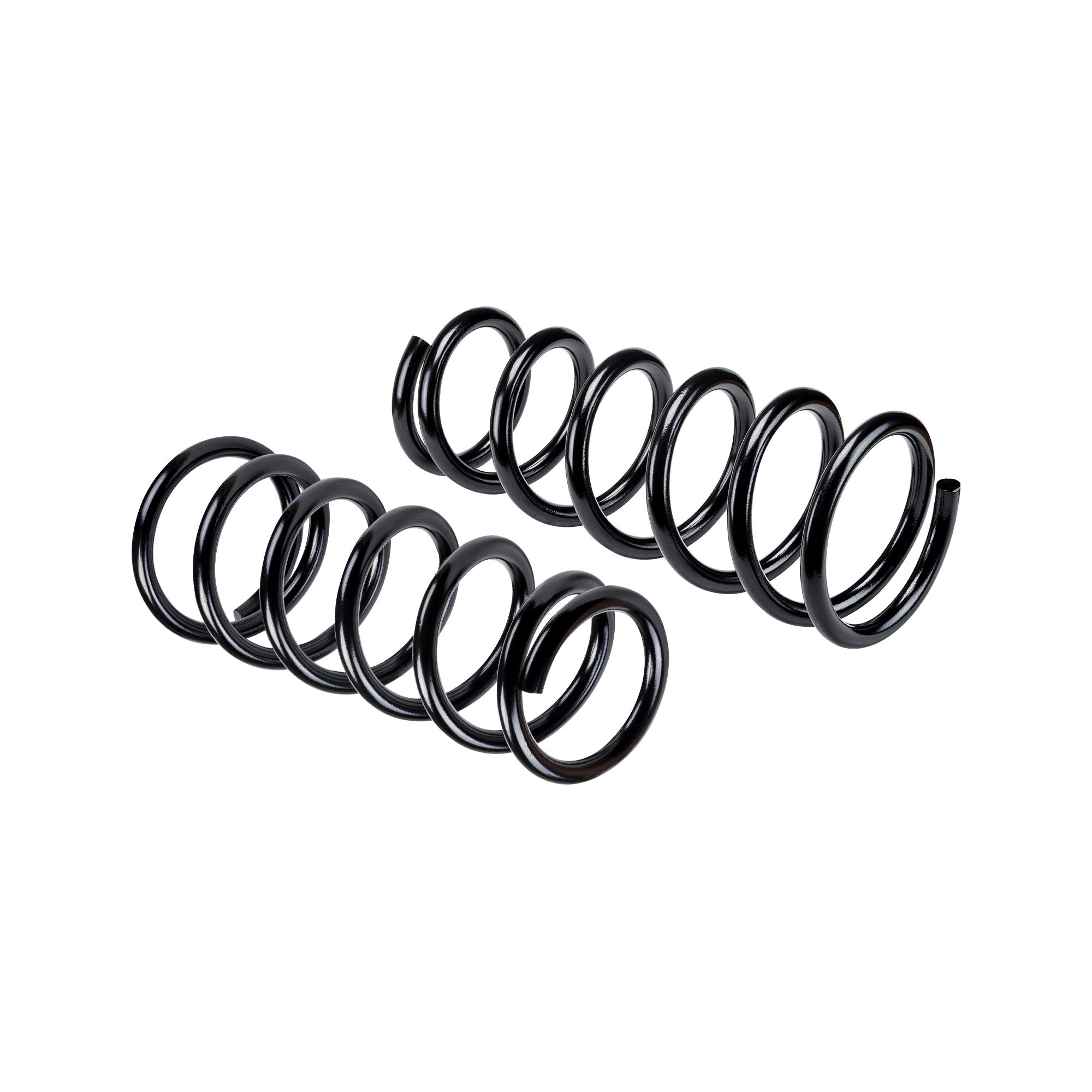 SuperSprings SSC-22 Coil Spring – 03-13 Ram 2500