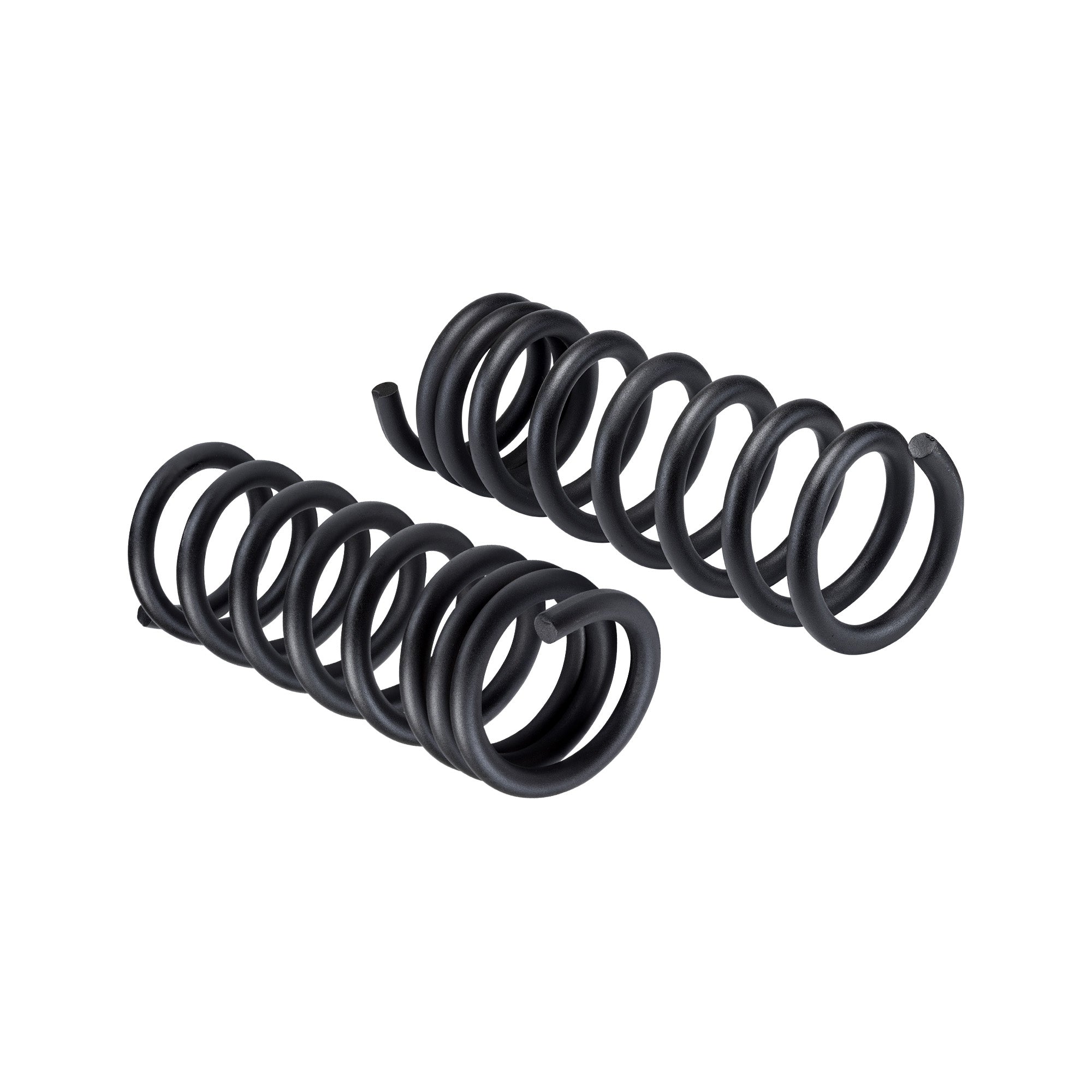 SuperSprings SuperCoils Coil Spring Front Kit for 1423 2500 4WD 2