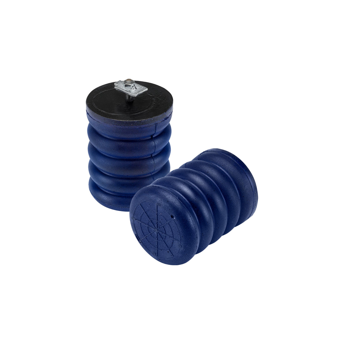 Spring 96 SuperSprings SSR-205-40 Air Spring – 96-23 Chevy Express 3500