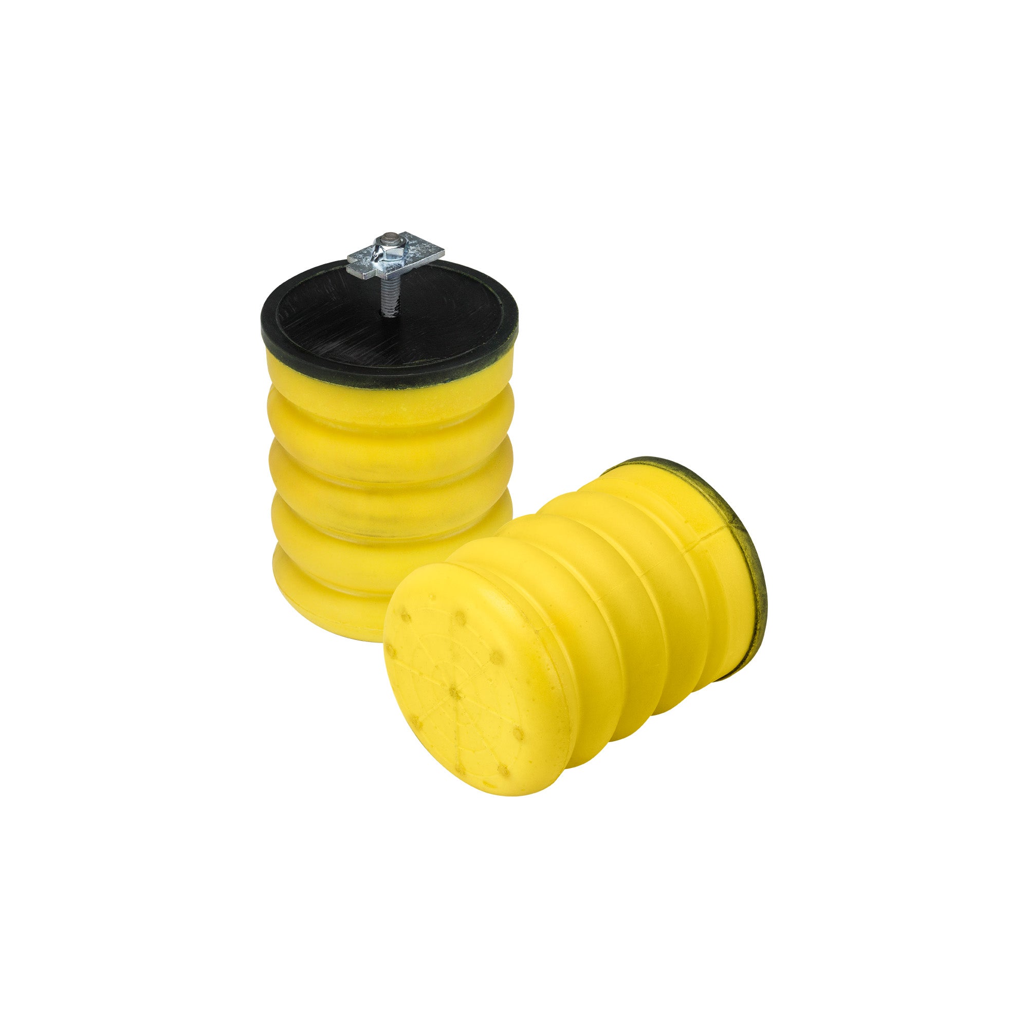 Spring 96 SuperSprings SSR-205-40 Air Spring – 96-23 Chevy Express 3500