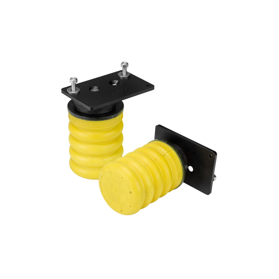SuperSprings SSR-211-47 Air Spring – 07 Chevy Silverado 1500