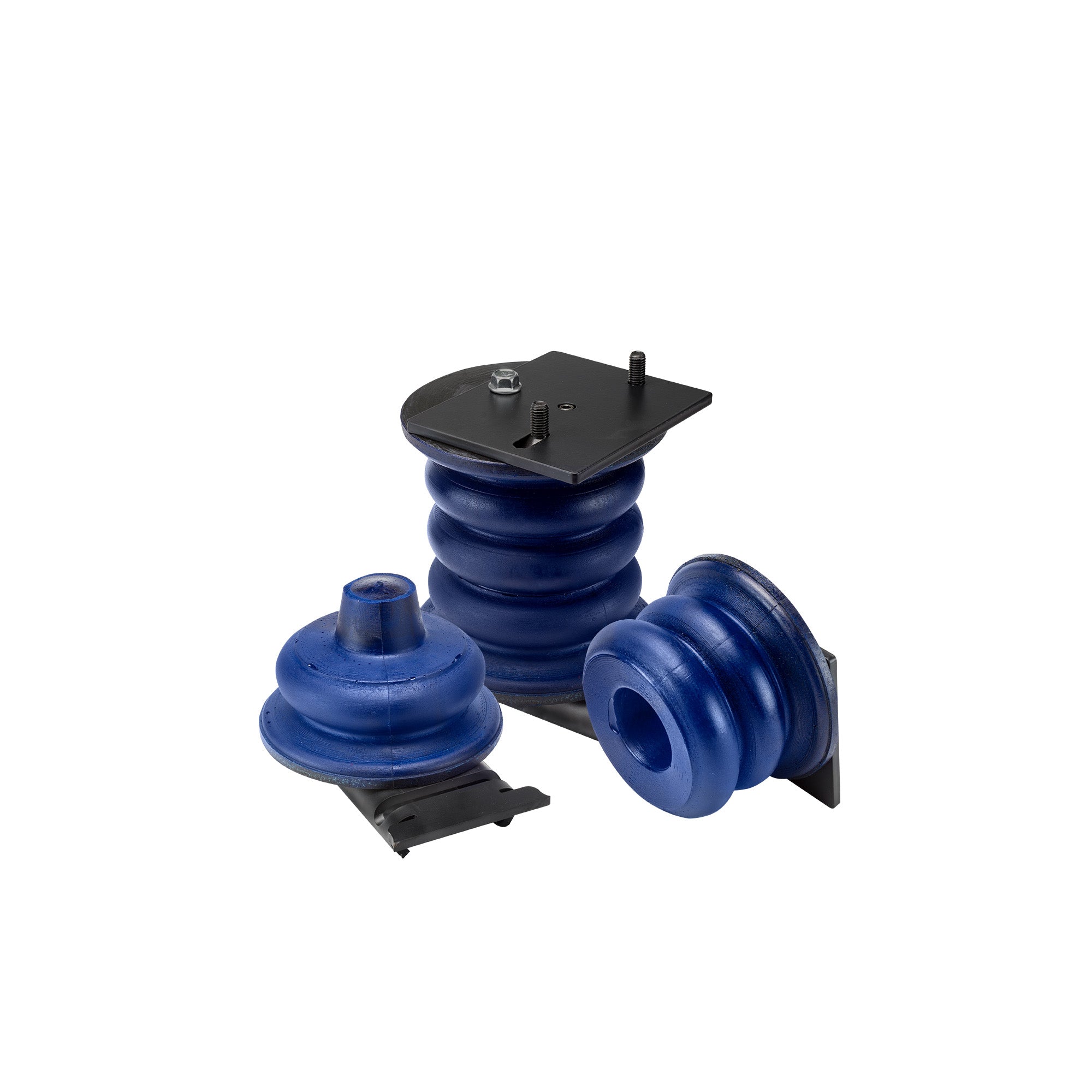 SuperSprings SSR-301-40-2 Air Spring – 03-13 Ram 2500