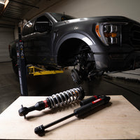 Eibach Pro-Truck Stage 3R Kit - 21+ Ford F150 (E83-35-059-01-22)