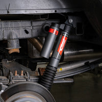 Eibach Pro-Truck Stage 3R Kit - 21+ Ford F150 (E83-35-059-01-22)