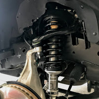 Teraflex Falcon Sport 2.25" Leveling System Kit for 2007-2021 Toyota Tundra 4WD RWD w/0-2.25" lift