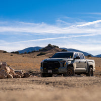 Bilstein 6112 47-329232 Assembled Front Pair for 2022-2025 Toyota Tundra 4WD