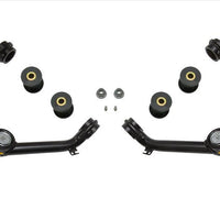 Fox 2.5 - 2" Lift System - 09-18 Ram 1500 4WD