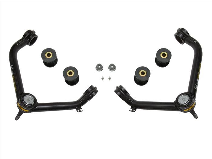 Bilstein 8112 2.5" Lift System - 19-24 Ram 1500