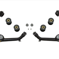 Fox 2.5 Performance Elite Coilovers & Shocks Lift System 2019-2026 Ram 1500 V6 V8 4WD RWD