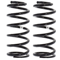 King Shocks 2.5 Lift System - 2010-2024 Toyota 4Runner