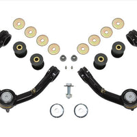 King Shocks 2.5 Lift System - 2010-2024 Toyota 4Runner