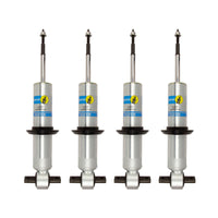 Bilstein 6100 60mm 0-2.6" Set - 2021-2023 Ford Bronco 4DR