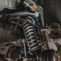 Fox 2.5 - 2" Lift System - 09-18 Ram 1500 4WD