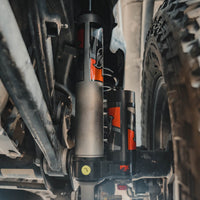 Fox 2.5 - 2" Lift System - 09-18 Ram 1500 4WD