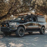 Fox 2.5 Performance Elite Coilovers & Shocks Lift System 2019-2026 Ram 1500 V6 V8 4WD RWD
