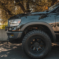 Fox 2.5 Performance Elite Coilovers & Shocks Lift System 2019-2026 Ram 1500 V6 V8 4WD RWD