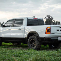 Bilstein 8112 2.5" Lift System - 19-24 Ram 1500