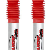 Rancho RS9000XL Adjustable Shocks Rear Pair for 2007-2018 Jeep Wrangler JK 4WD w/3-4" lift