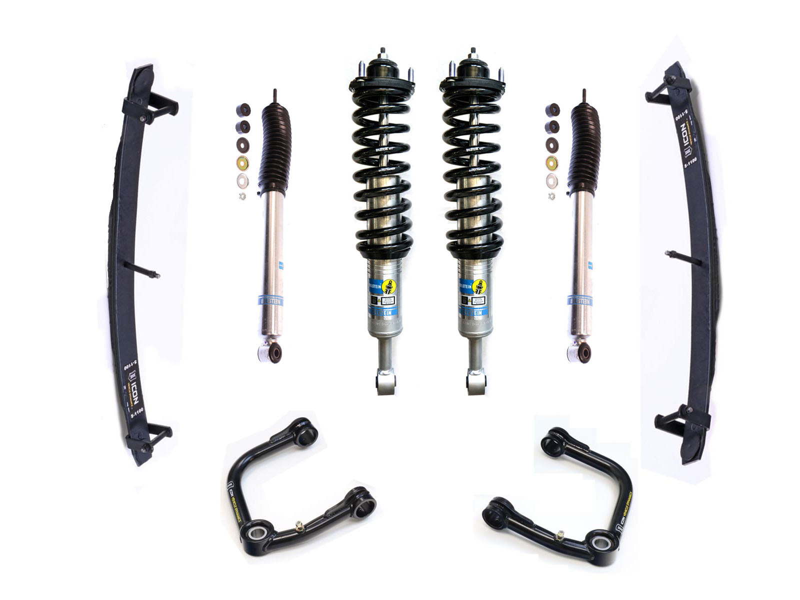 Bilstein 6112 2.5