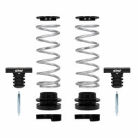 King Shocks 2.5 Lift System - 2010-2024 Toyota 4Runner