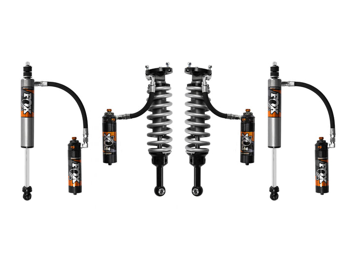 thumbnail image 2 of Monroe Front Struts And Rear Shocks 4-Piece Set For 2005-2015 Toyota Tacoma RWD 2.7L 2 of 3