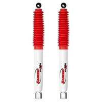 Rancho RS5000X Gas Shocks Front Pair for 1995-2000 Chevrolet Tahoe 4WD w/1-2.5" lift 2DR