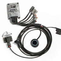 SDI E-CLIK Shocks - 19-24 Jeep Gladiator JT (1.5-5" Lifts)