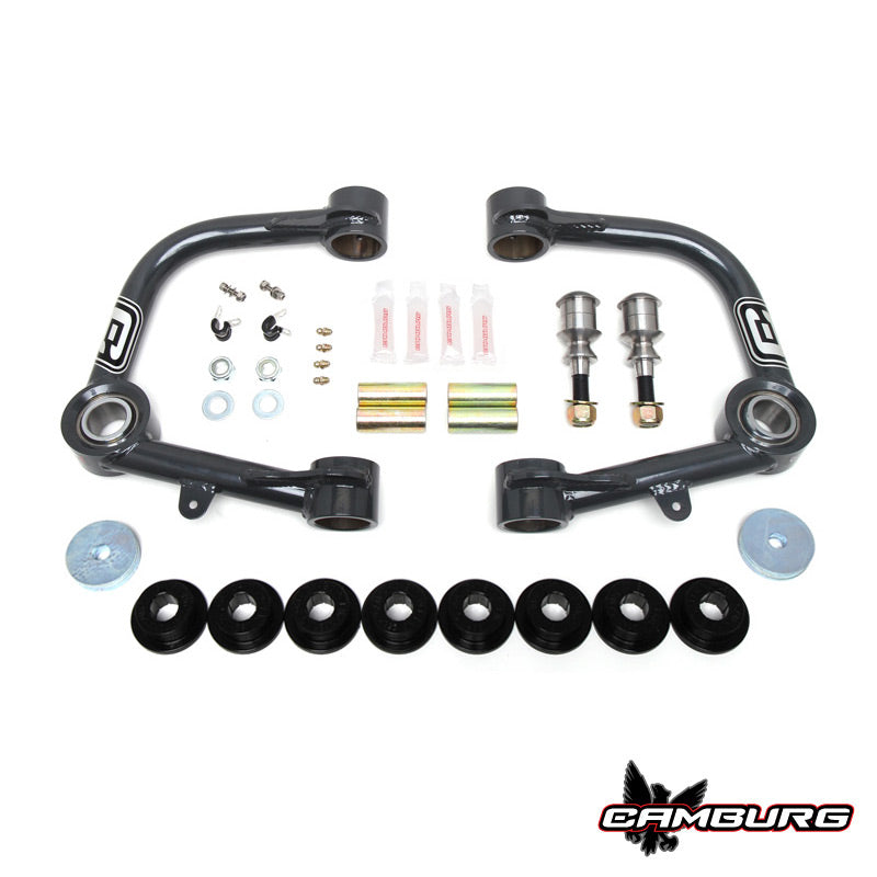 Bilstein 6112 Lift System - 19-23 Ford Ranger