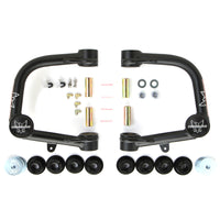 King Shocks 2.5 Lift System - 2010-2024 Toyota 4Runner